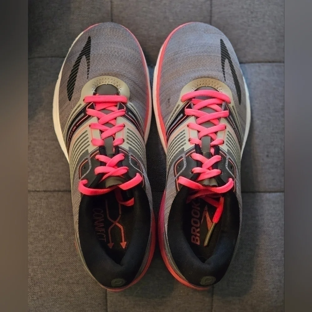 Brooks | Pure Cadence 6 | Women's Running Shoes | Comfort Sneakers | 8.5